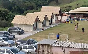 Pousada Recanto Feliz Carvalhos mg